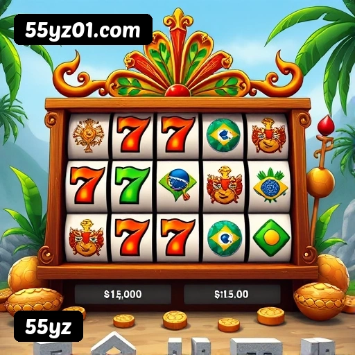 Symbols of Egypt - Slot PG Soft com temática egípcia, RTP 96.71% e símbolos expanding wild disponível na 55yz