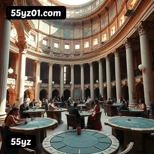 Como Registrar e Fazer Login 55yz