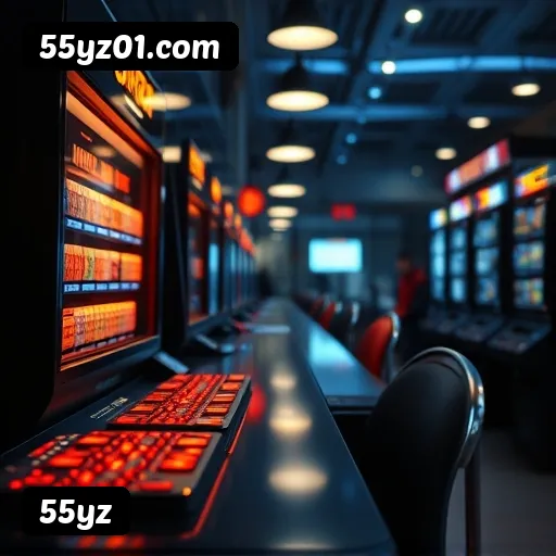 FAQ - Perguntas Frequentes 55yz