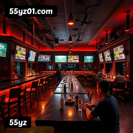 Termos e Condições Transparentes 55yz