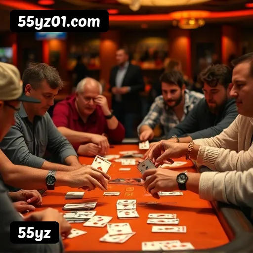 Análise 55yz - Vantagens e Desvantagens